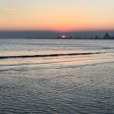 Beach Apartaments Apartment Durres