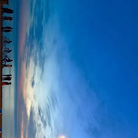Beach Apartaments * דורס