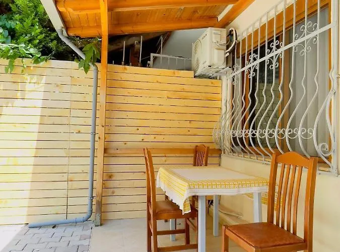 Appartement Beach Apartaments