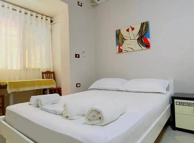 Apartment Beach Apartaments