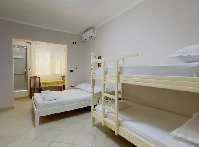 Beach Apartaments * Durrës