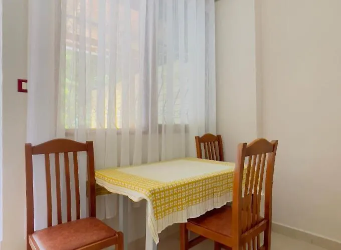 Appartement Beach Apartaments Durrës