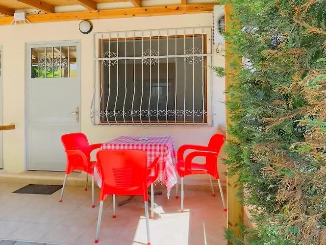 Beach Apartaments Appartamento *