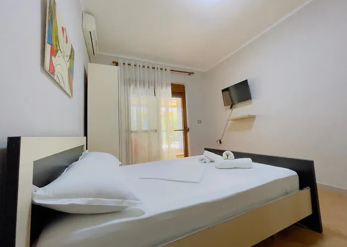 Appartement Beach Apartaments *