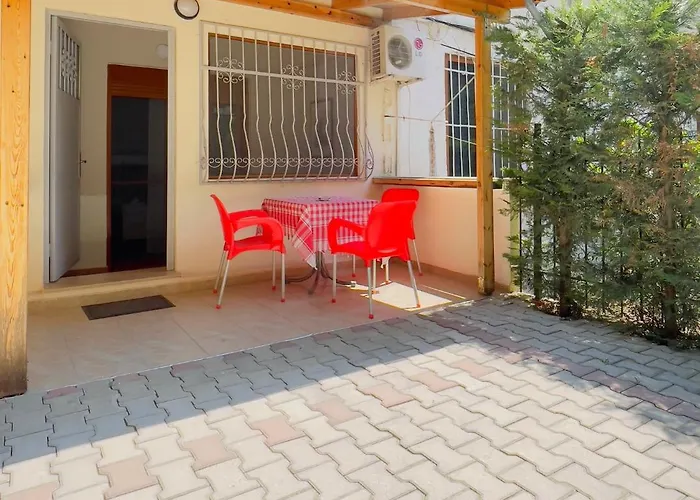 Appartement Beach Apartaments