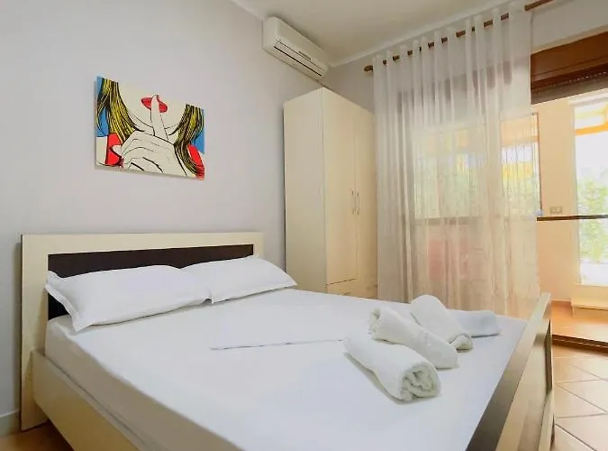 Appartement Beach Apartaments *