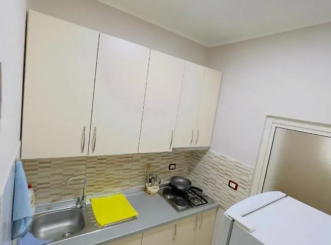 Beach Apartaments Durrës