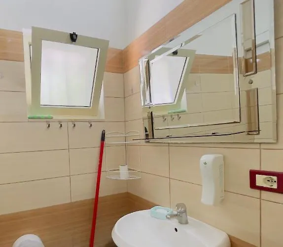 Appartement Beach Apartaments Durrës