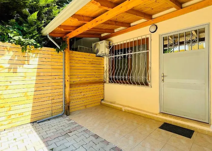 Beach Apartaments Appartement *