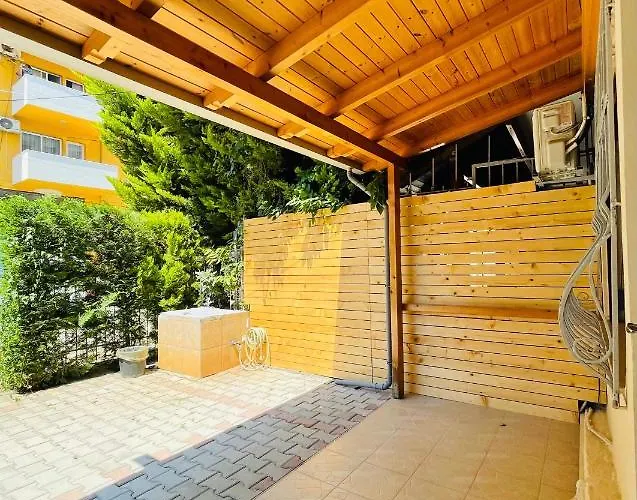 Beach Apartaments Durrës