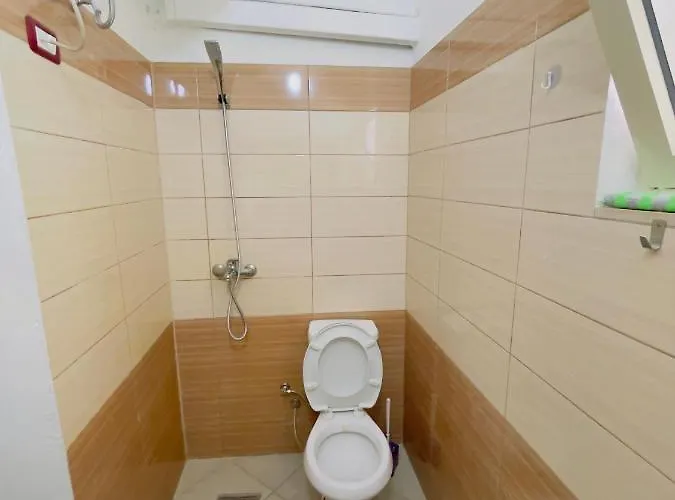 Beach Apartaments Durrës