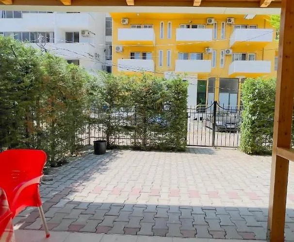 Beach Apartaments Appartement