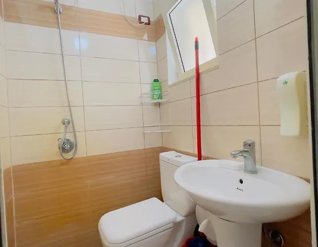 Beach Apartaments Appartement *