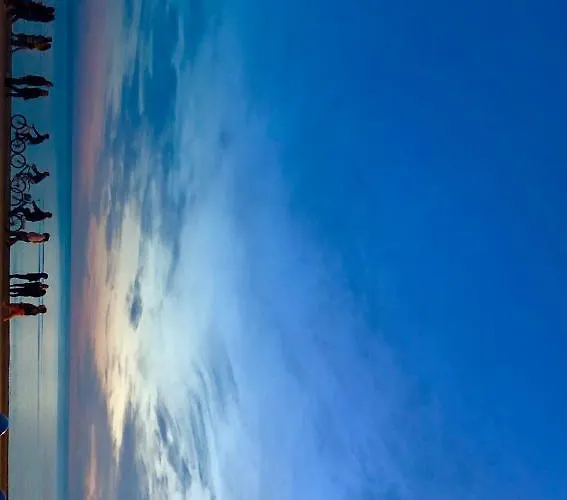 Beach Apartaments * Durrës